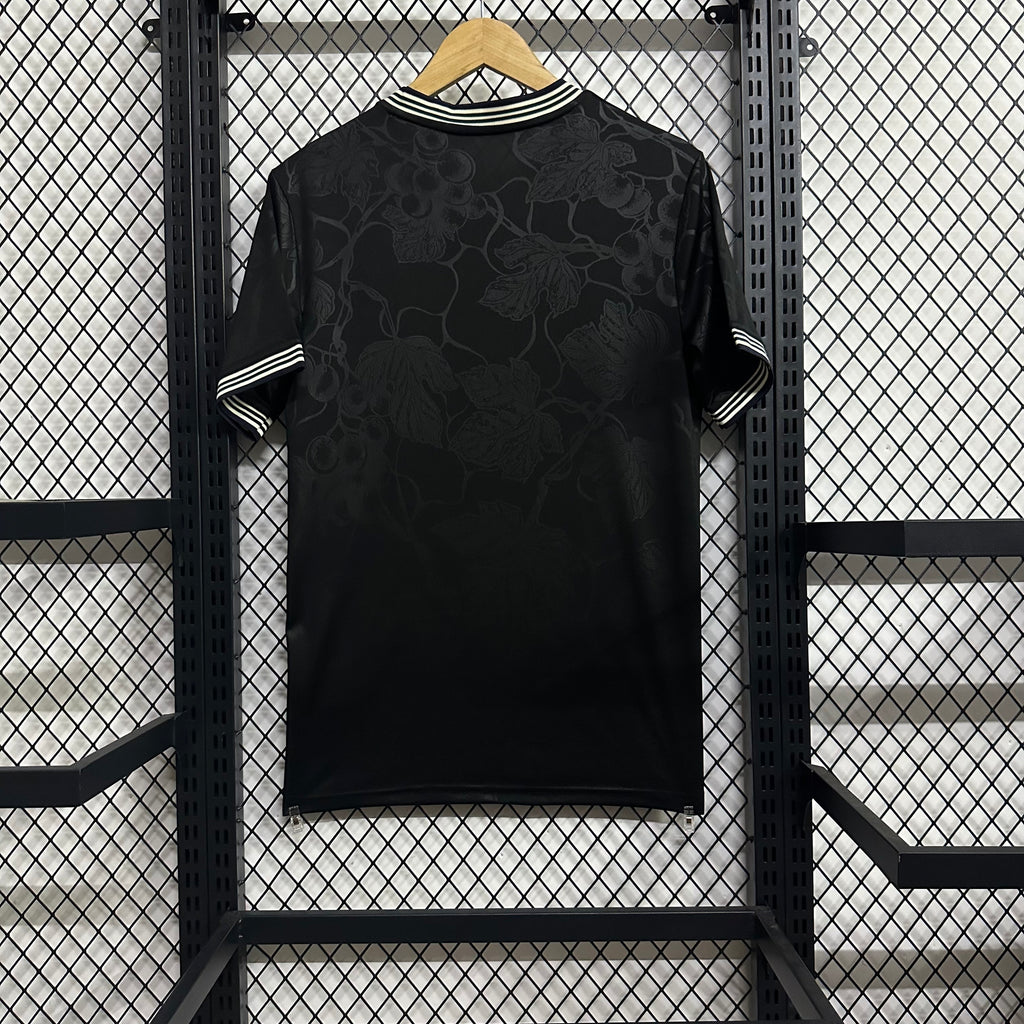 Camiseta Juventus Tercera Equipación 25/26, Fan