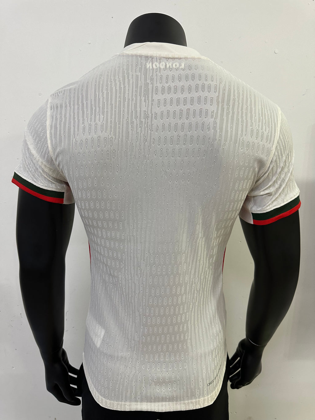 Camiseta Chelsea Segunda Equipación 25/26, Player