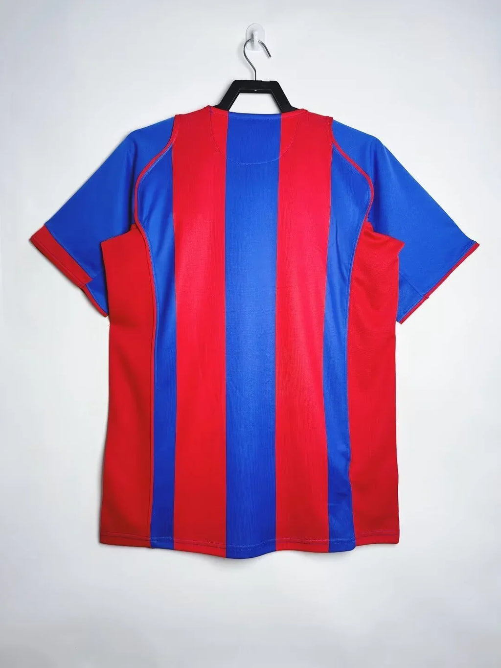 Camiseta FC Barcelona Primera Equipación Retro 2004