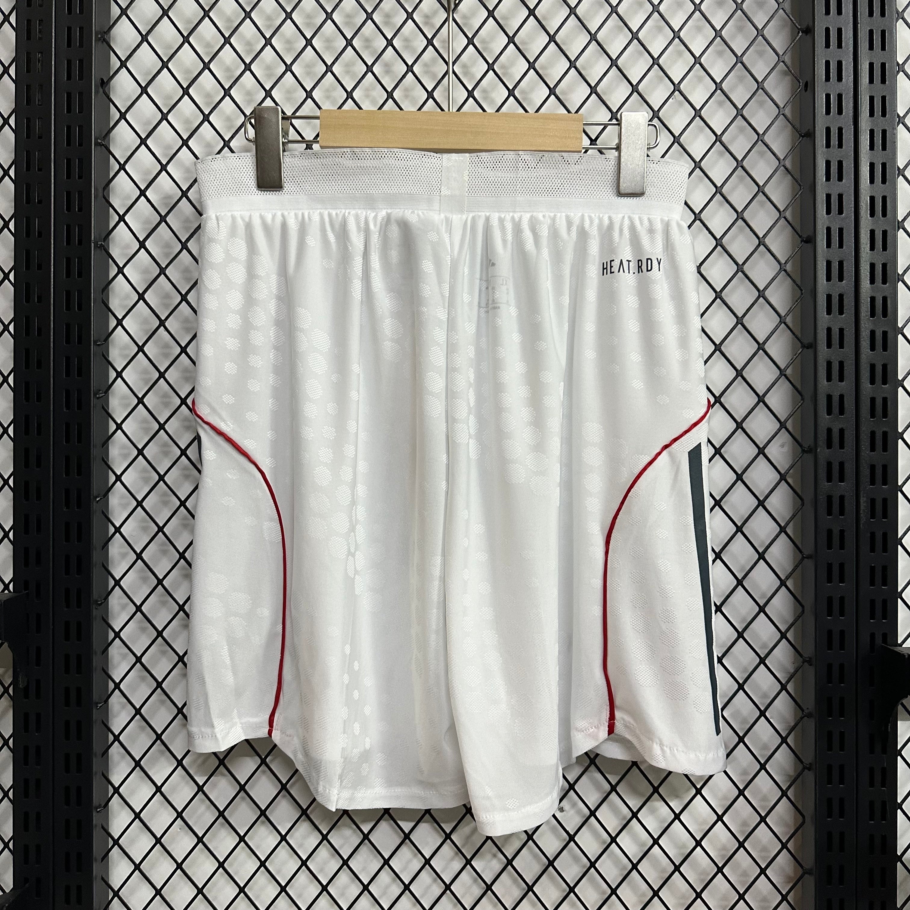 Pantaloneta Bayern Munich2ª Equipación 25/26