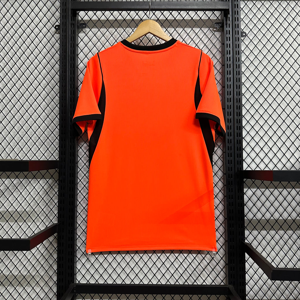 Camiseta Holanda Primera Equipación Mundial 2026, Fan