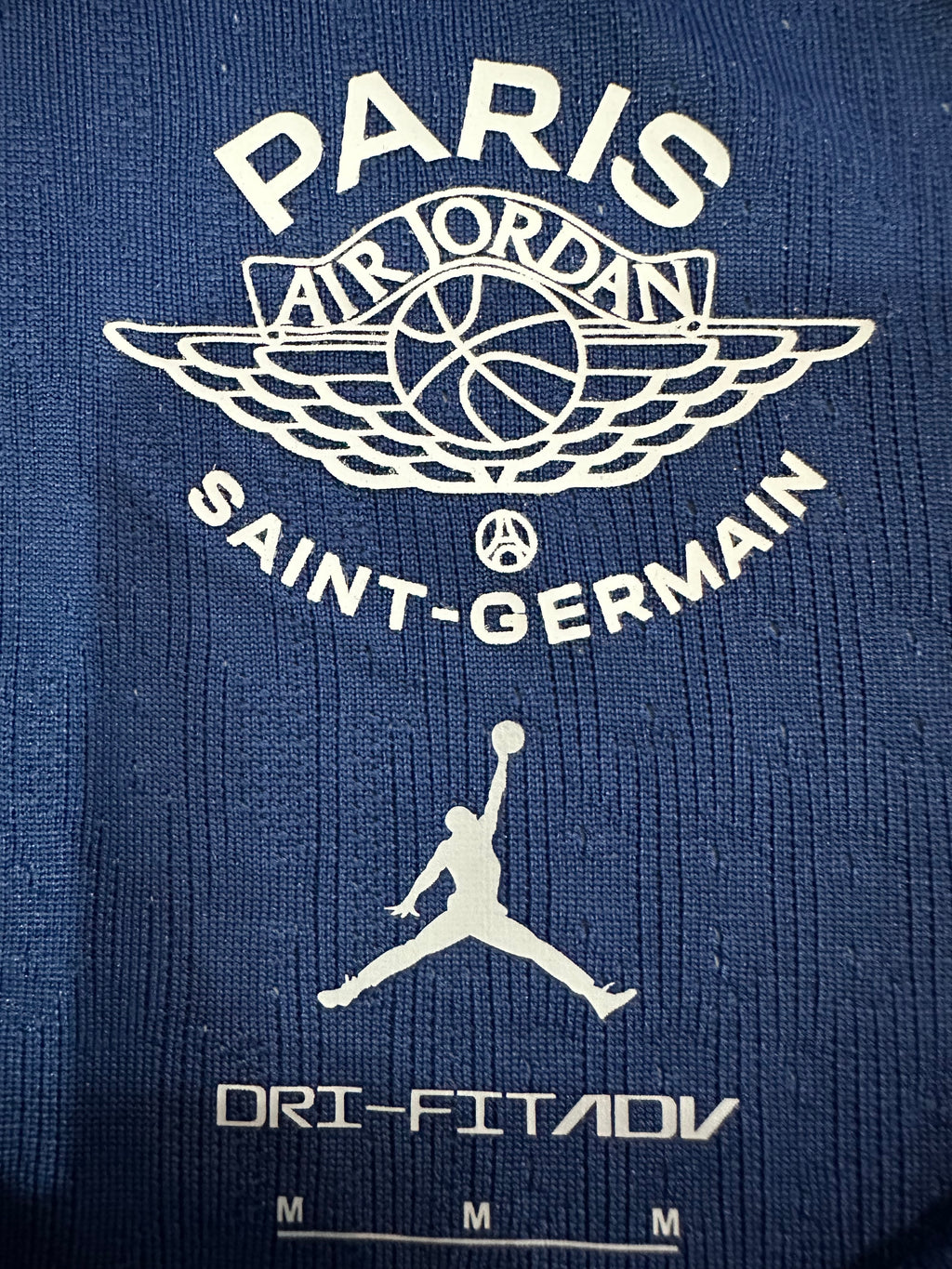 Camiseta PSG Cuarta Equipación 24/25, Player manga larga