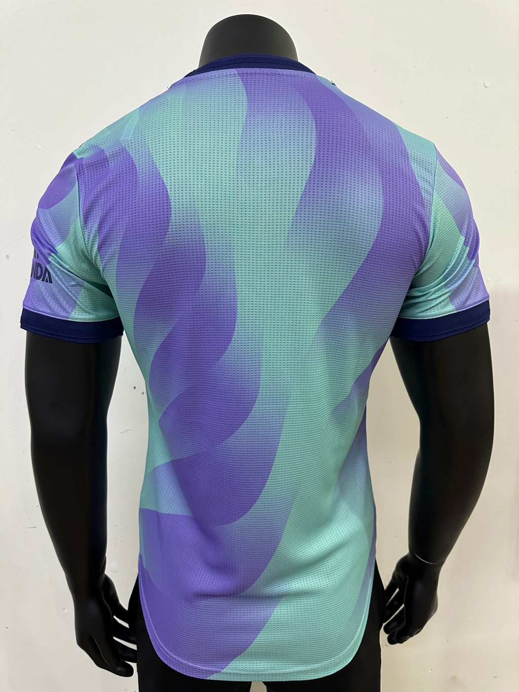 Camiseta Arsenal Tercera Equipación 24/25, Player