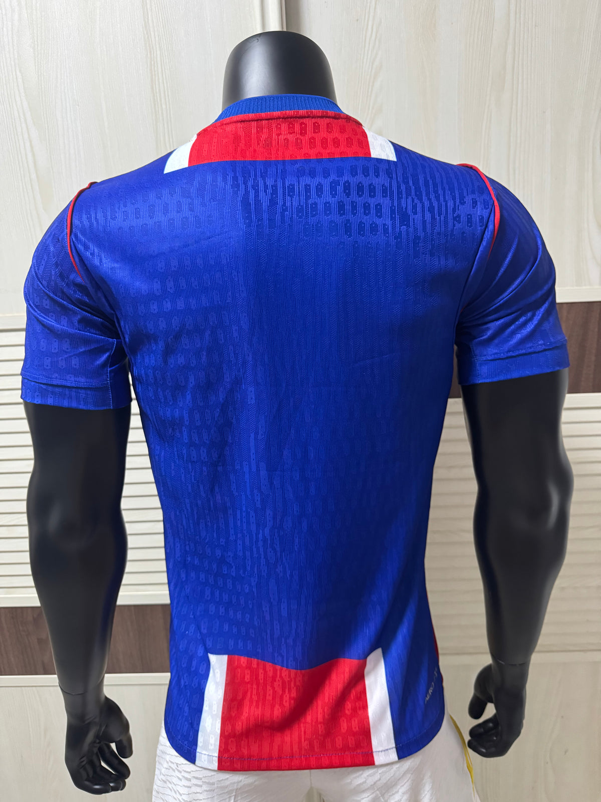 PSG Home Jersey 25/26, Player