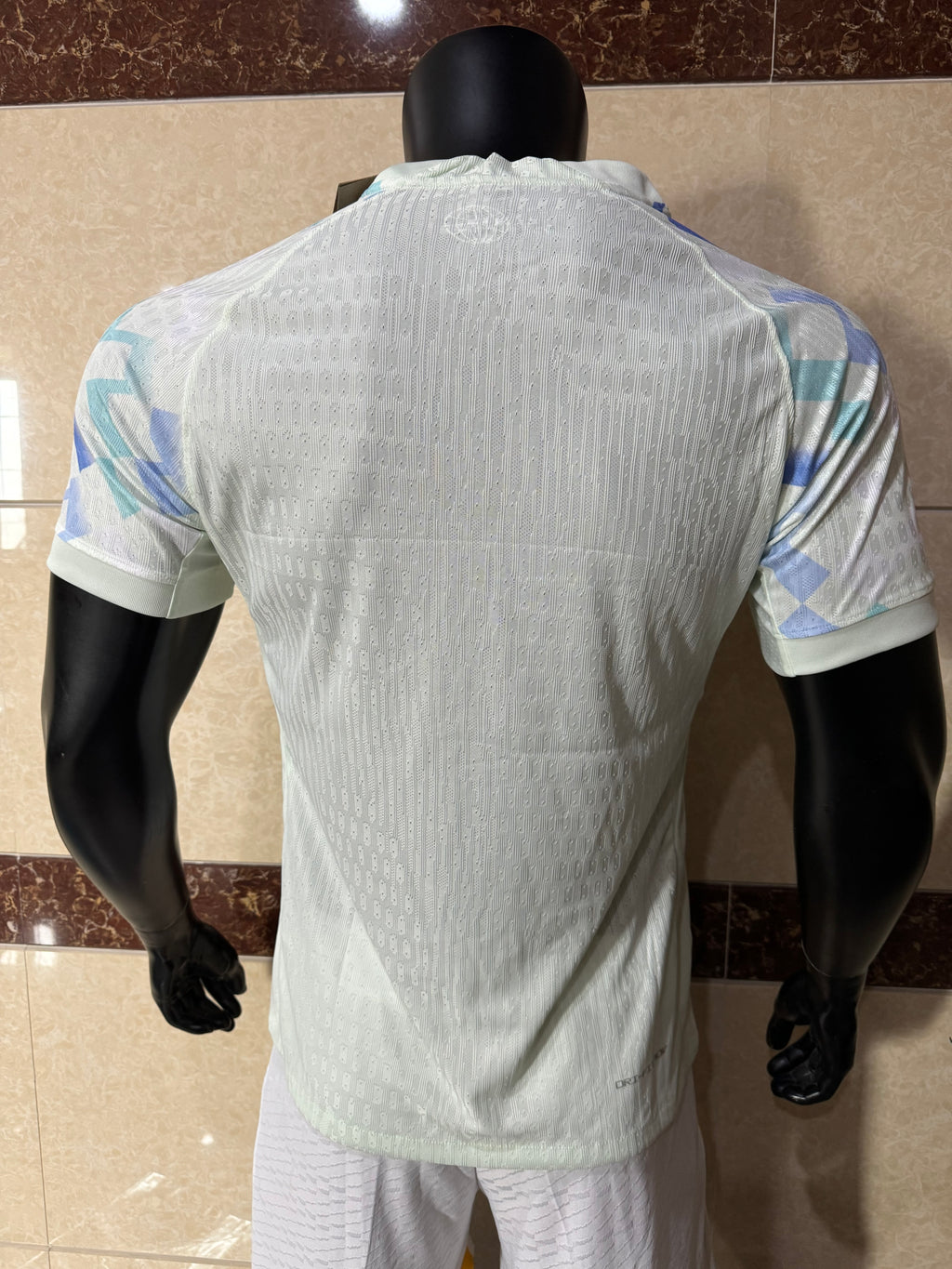 Camiseta Inter de Milan Segunda Equipación 25/26, Player