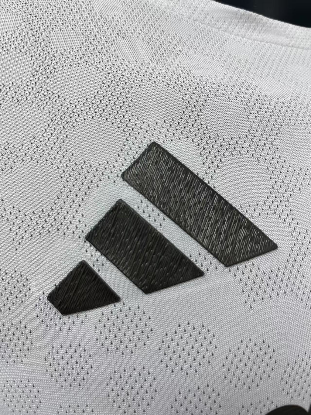 Camiseta Real Madrid Primera Equipación 25/26, Player manga larga