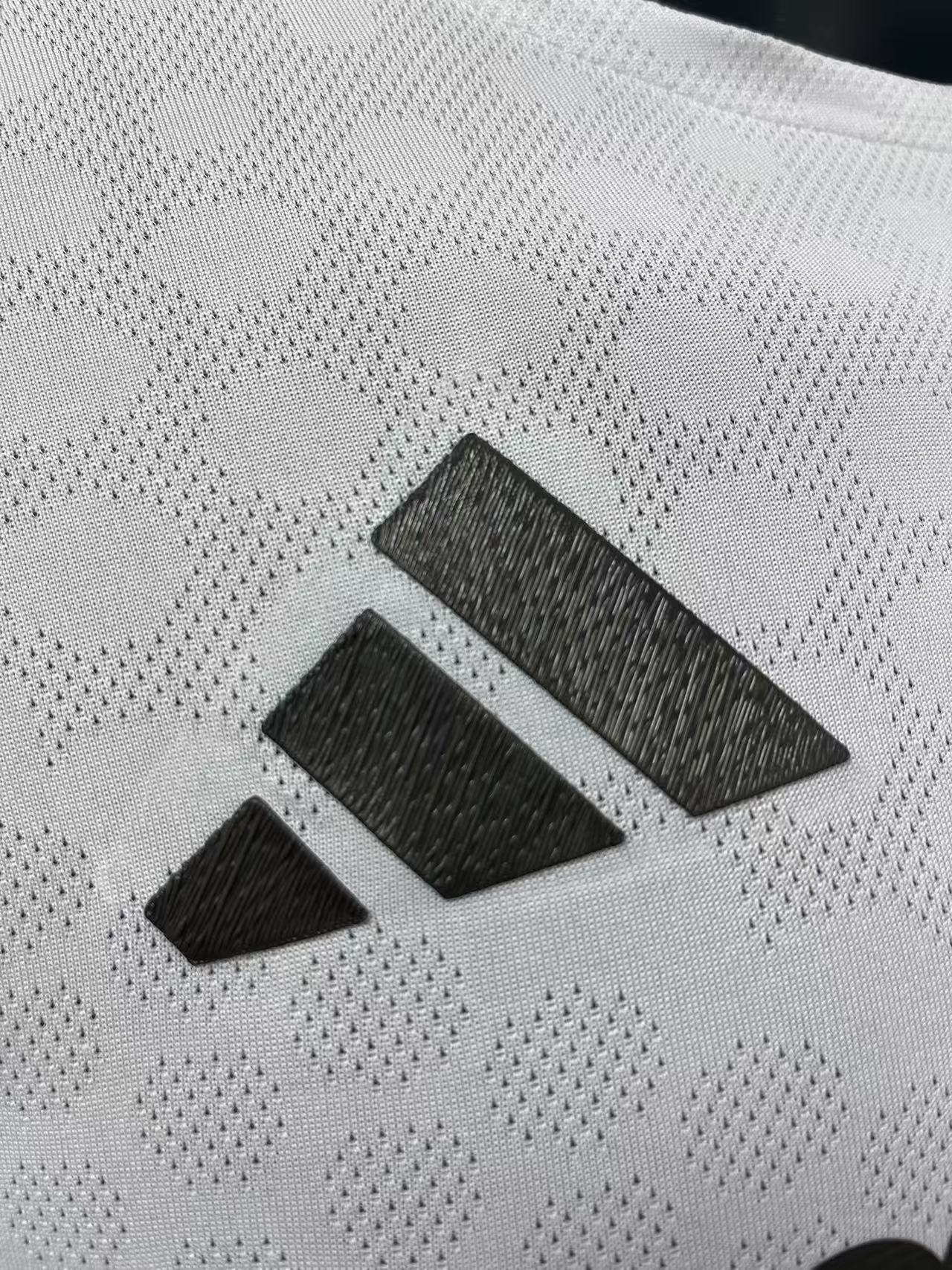 Camiseta Real Madrid Primera Equipación 25/26, Player manga larga