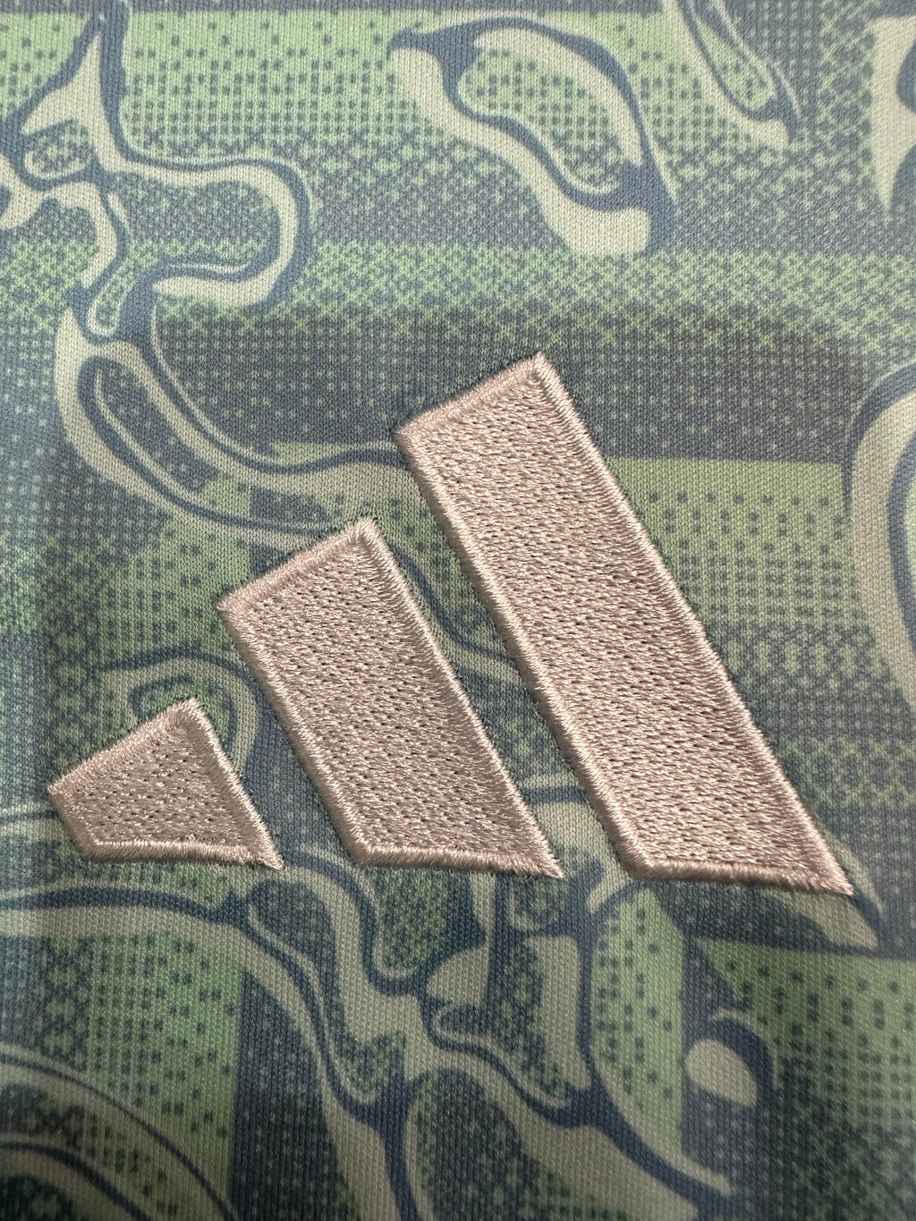 Camiseta Juventus Segunda Equipación 25/26, Fan