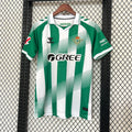 Camiseta Betis Primera Equipación 26/27, Fan