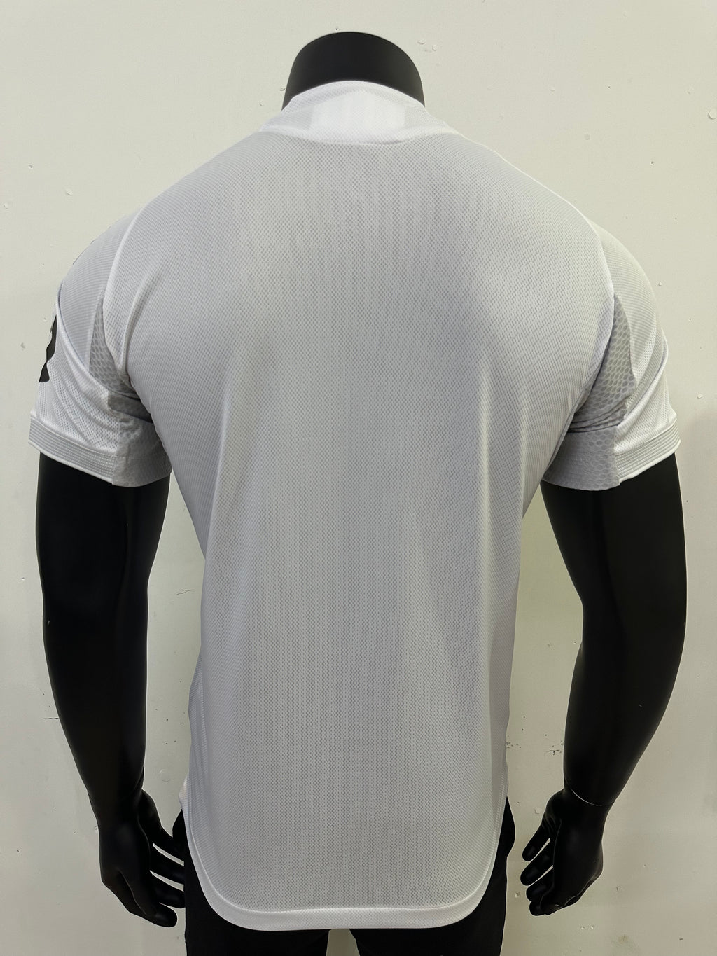 Camiseta Real Madrid Primera Equipación 25/26, Player