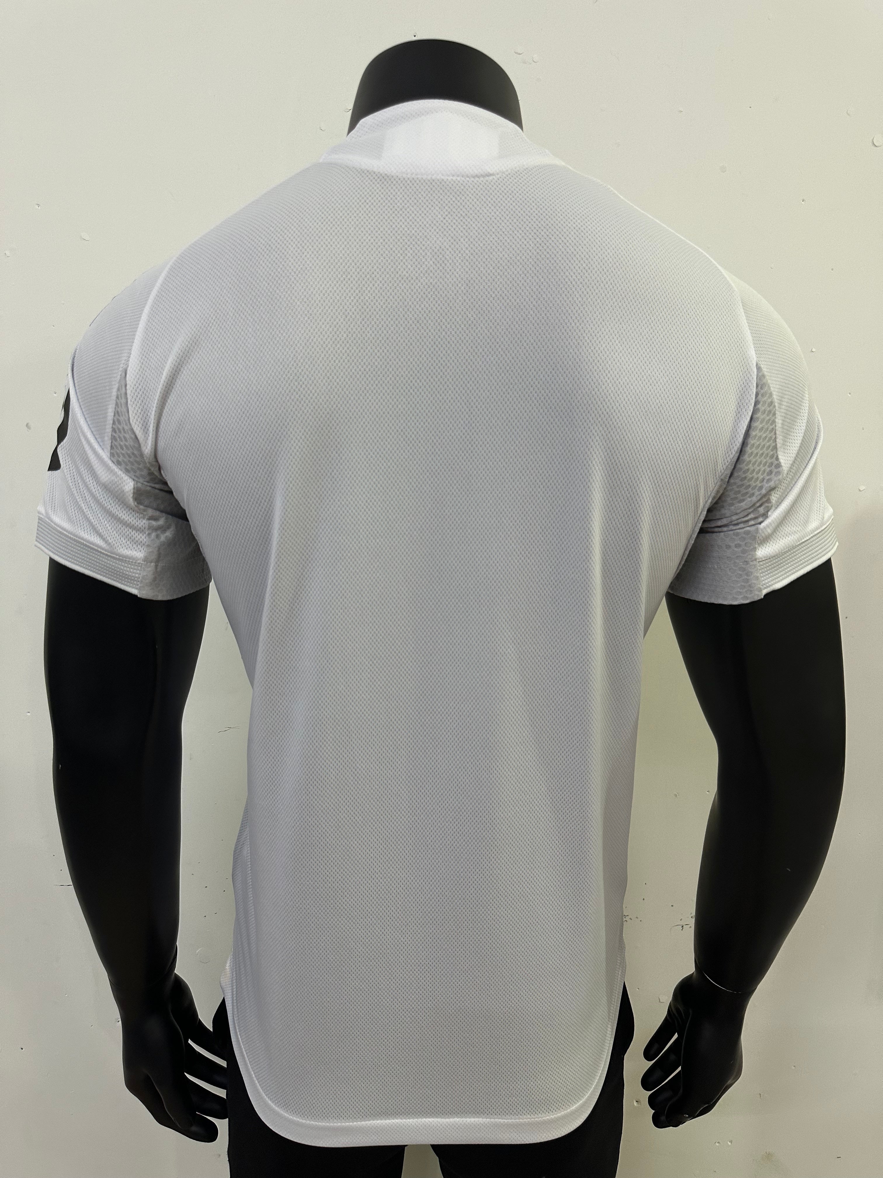 Camiseta Real Madrid Primera Equipación 25/26, Player