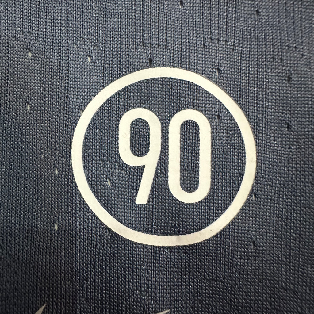 Camiseta Inter de Milan Tercera Equipación 25/26, Player