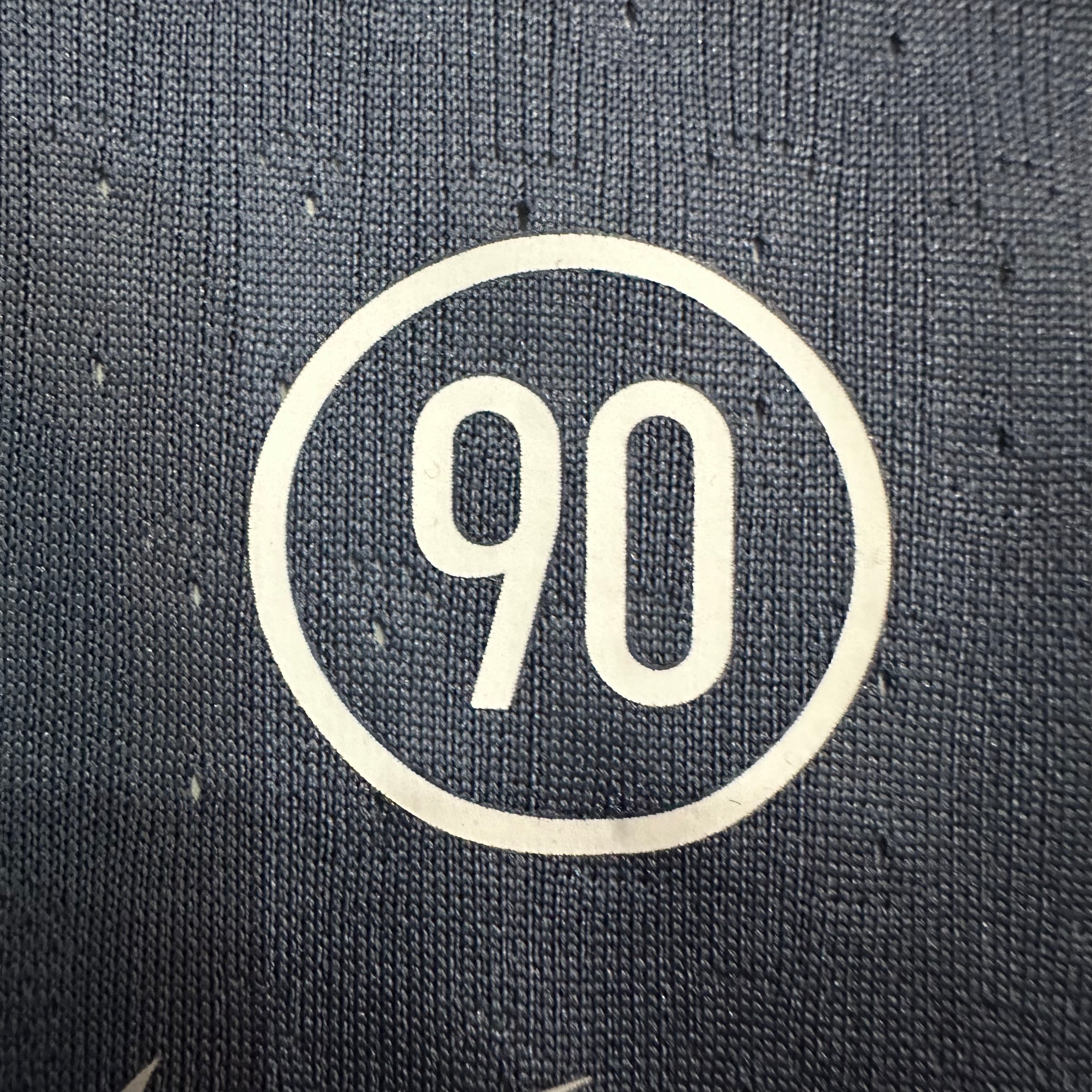 Camiseta Inter de Milan Tercera Equipación 25/26, Player