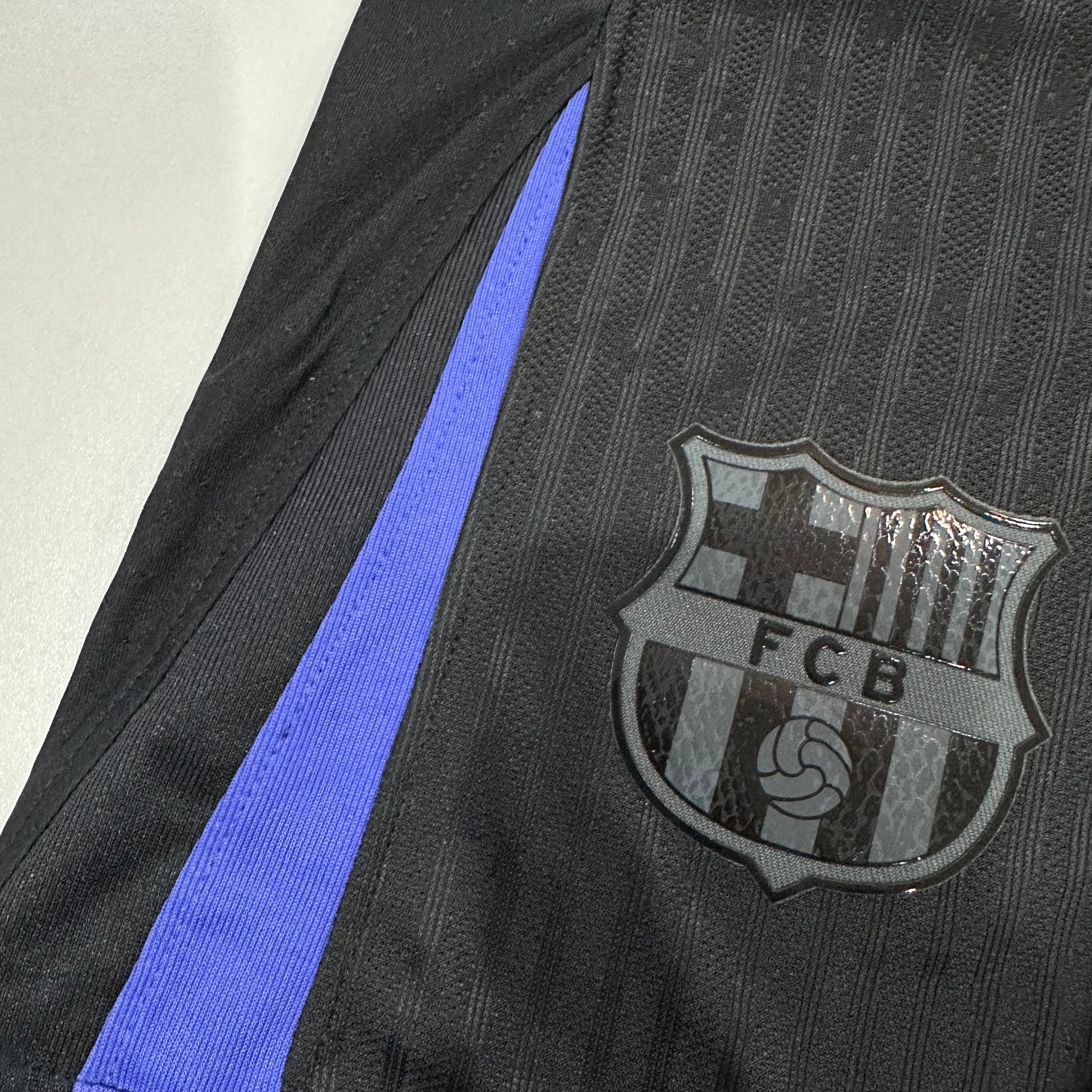 Pantaloneta FC Barcelona 2ª Equipación 25/26