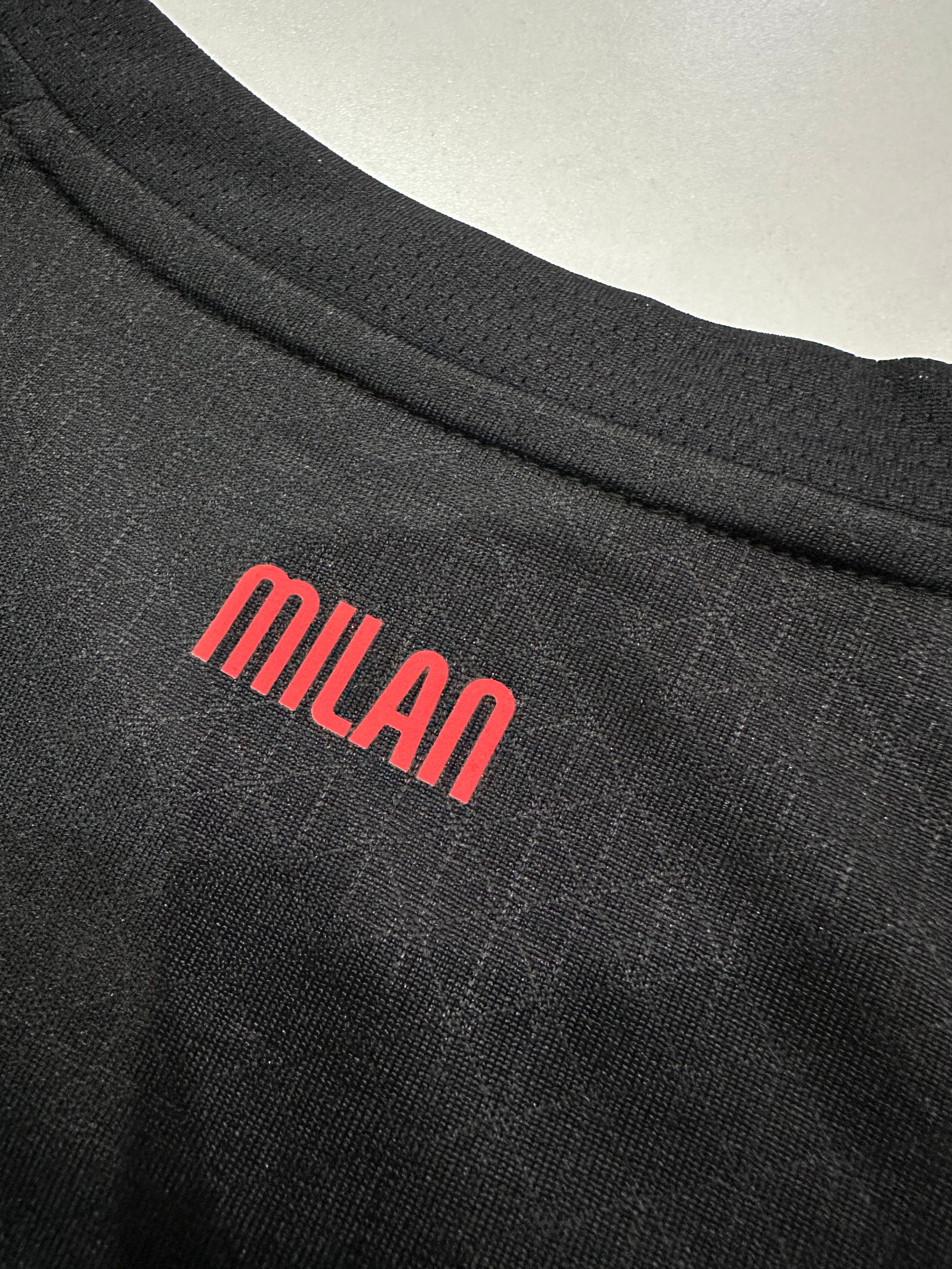 Camiseta AC Milan Pimera Equipación 25/26, Player