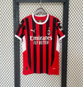 primera equipacion ac milan 24-25