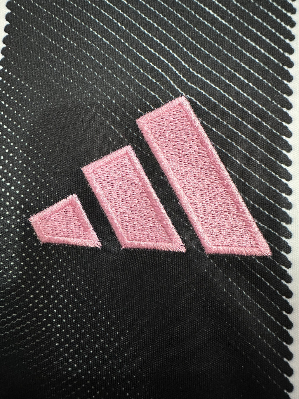 Camiseta Juventus Primera Equipación 25/26, Fan