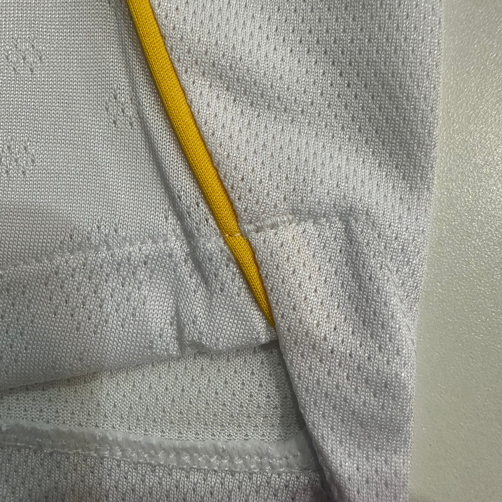 Camiseta Real Madrid Primera Equipación 25/26, Player