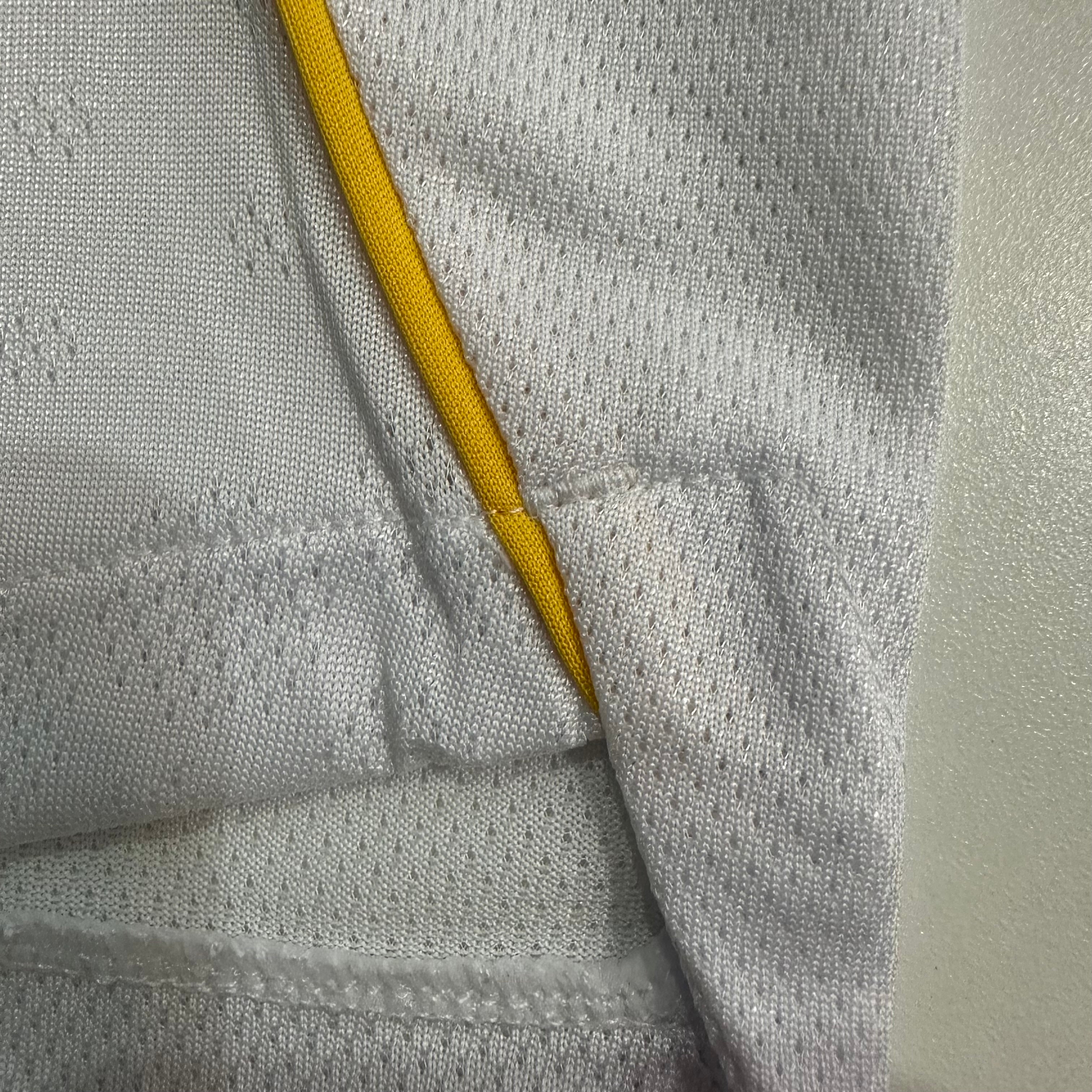 Camiseta Real Madrid Primera Equipación 25/26, Player