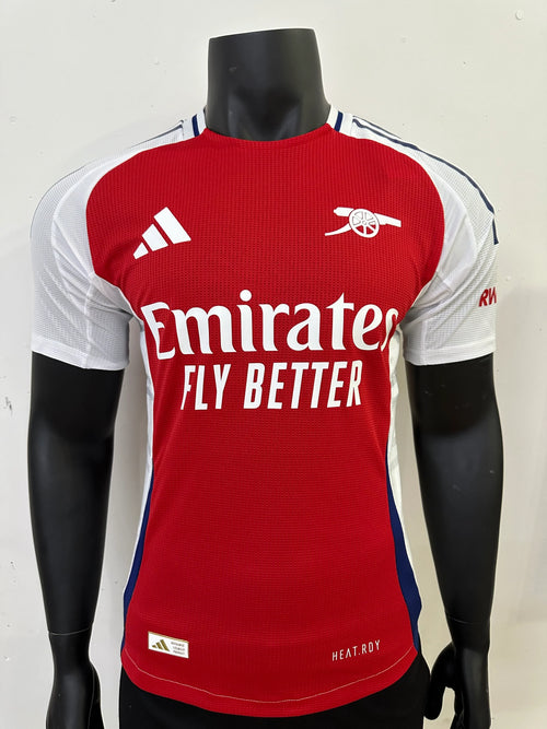 arsenal 1ª equipacion 24-25