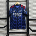 segunda equipacion azul arsenal