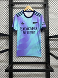tercera equipacion del arsenal 24-25