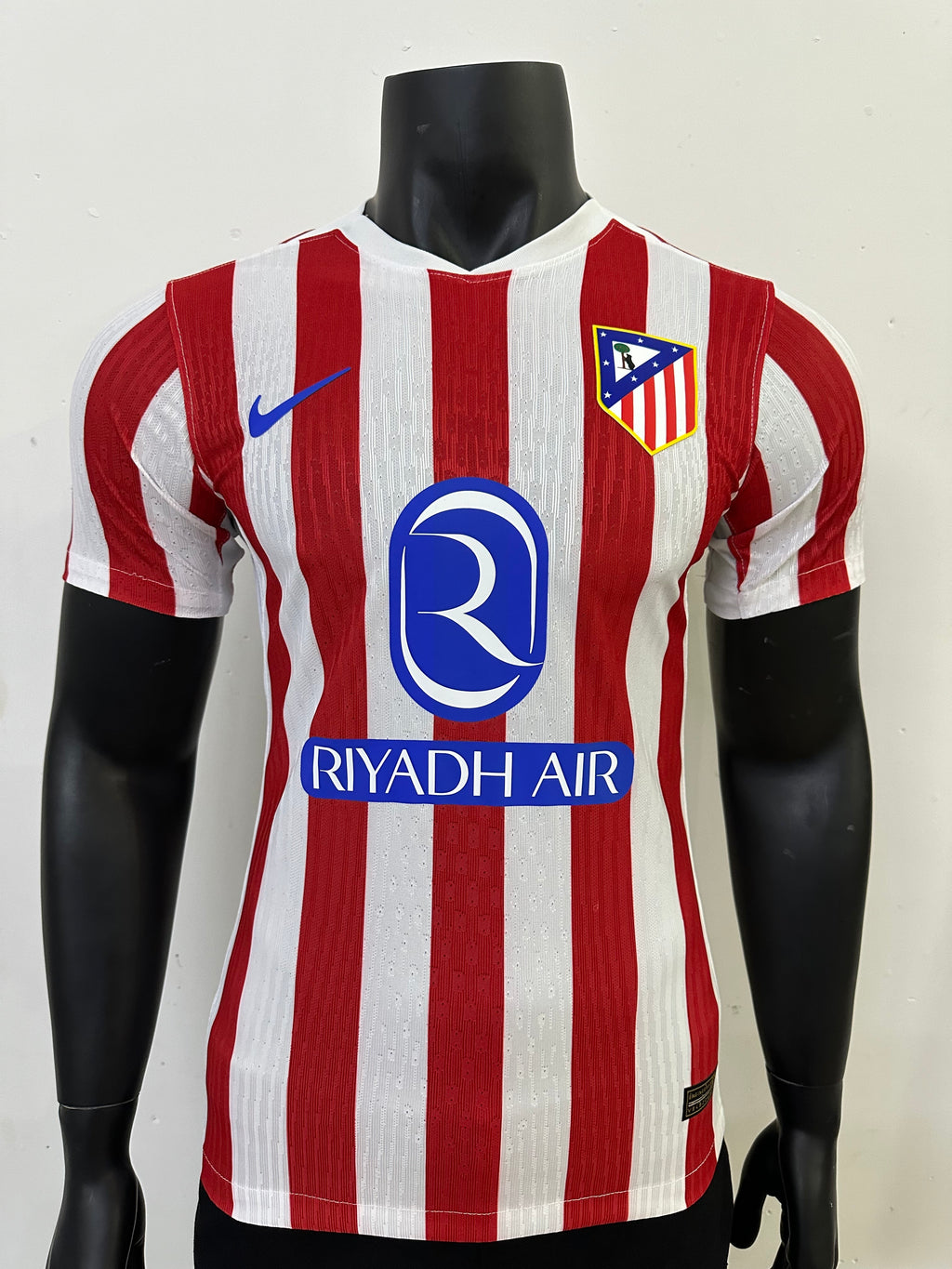 priemra equipacion atletico de madrid 25-26 