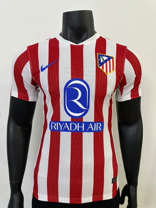 priemra equipacion atletico de madrid 25-26