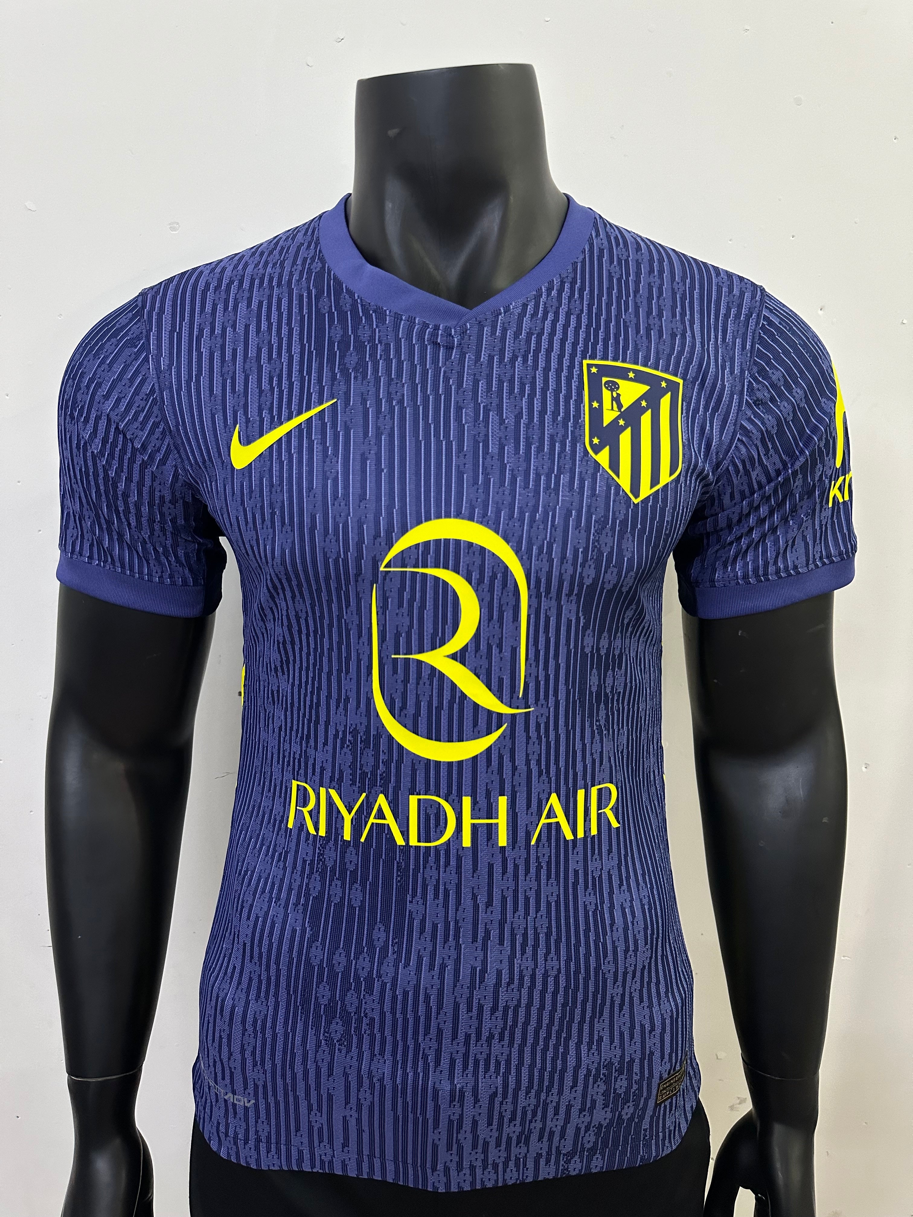 segunda equipacion atletico de madrid 25-26 