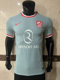 camiseta atletico de madrid 2ª equipacion 24-25