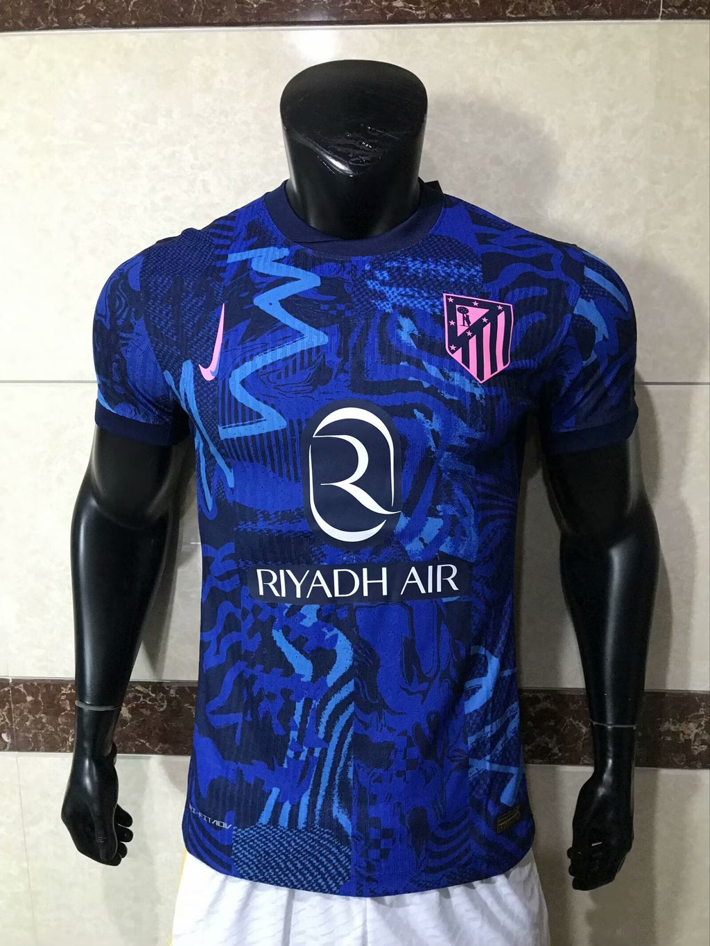 camiseta atletico de madrid 3ª equipacion 24-25