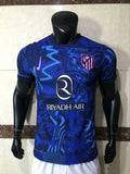 camiseta atletico de madrid 3ª equipacion 24-25