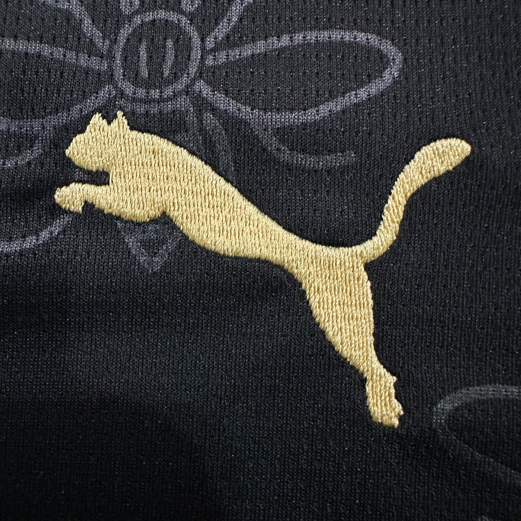 Camiseta Manchester City Segunda Equipación 26/27, Fan