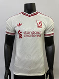 Liverpool Home Shirt 25/26, Player