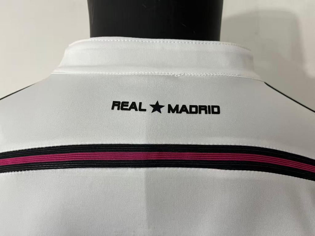 Camiseta Real Madrid Primera Equipación 2014