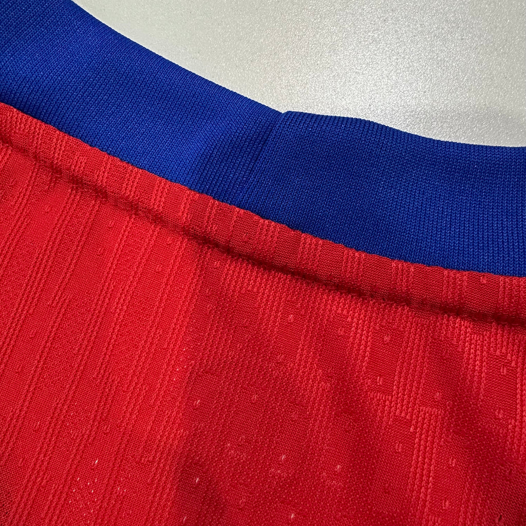 Camiseta PSG Tercera Equipación 25/26, Player