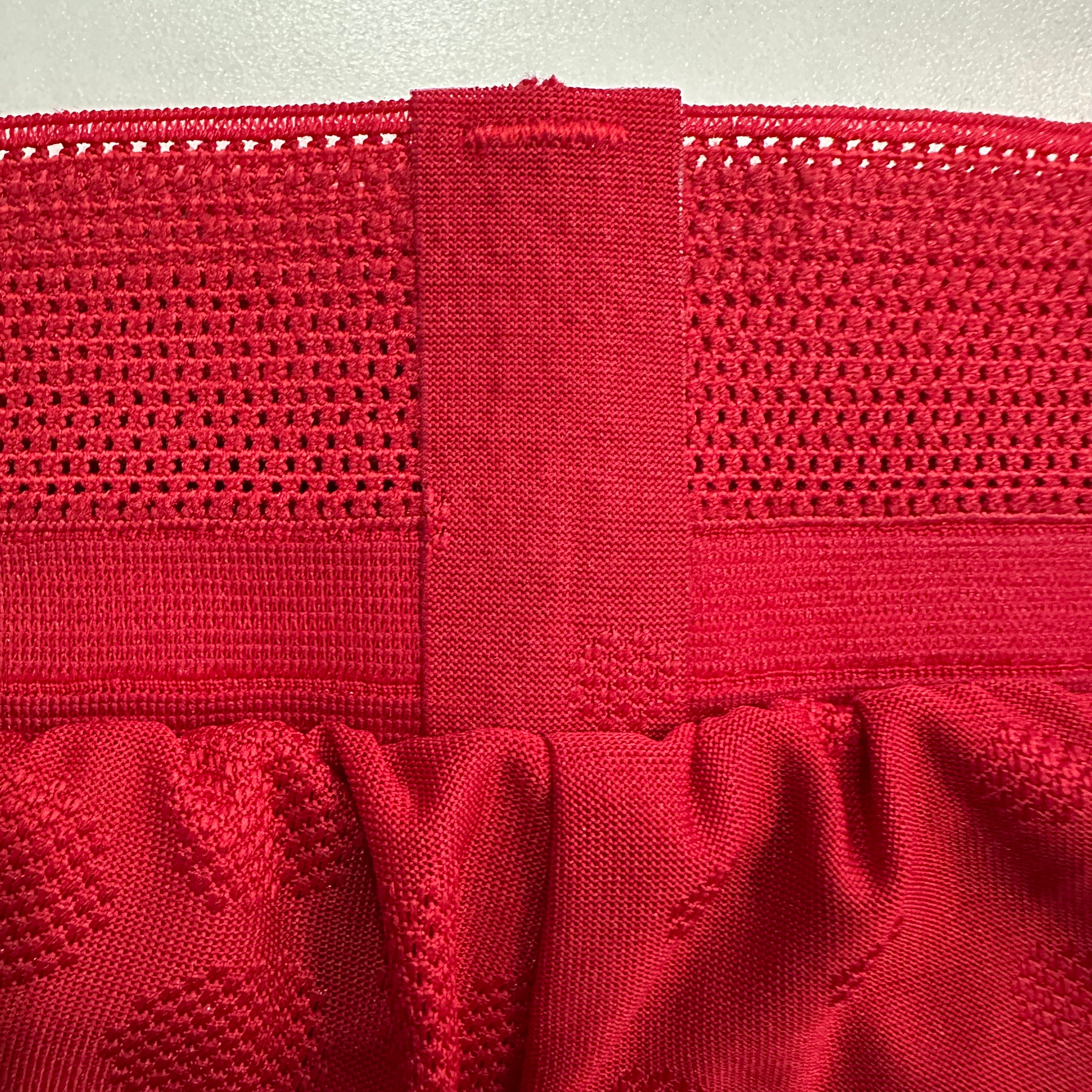 Pantaloneta Bayern Munich 1ª Equipación 25/26