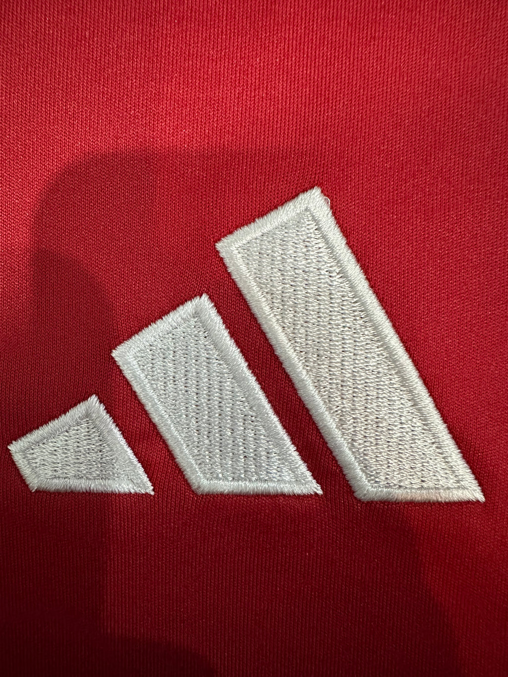 Camiseta Manchester United Pimera Equipación 24/25, Fan