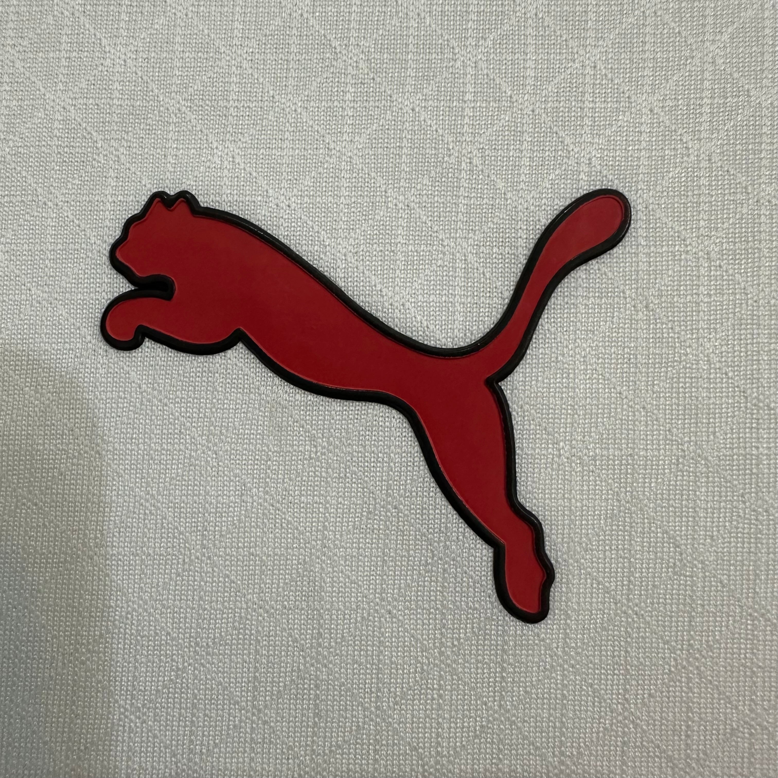 Camiseta AC Milan Segunda Equipación 25/26, Player