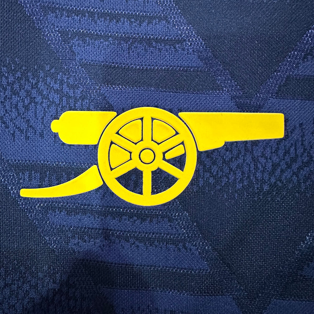 Camiseta Arsenal Segunda Equipación 26/27, Player