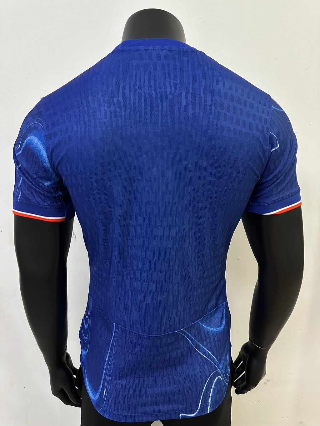 Camiseta Chelsea Primera Equipación 24/25, Player