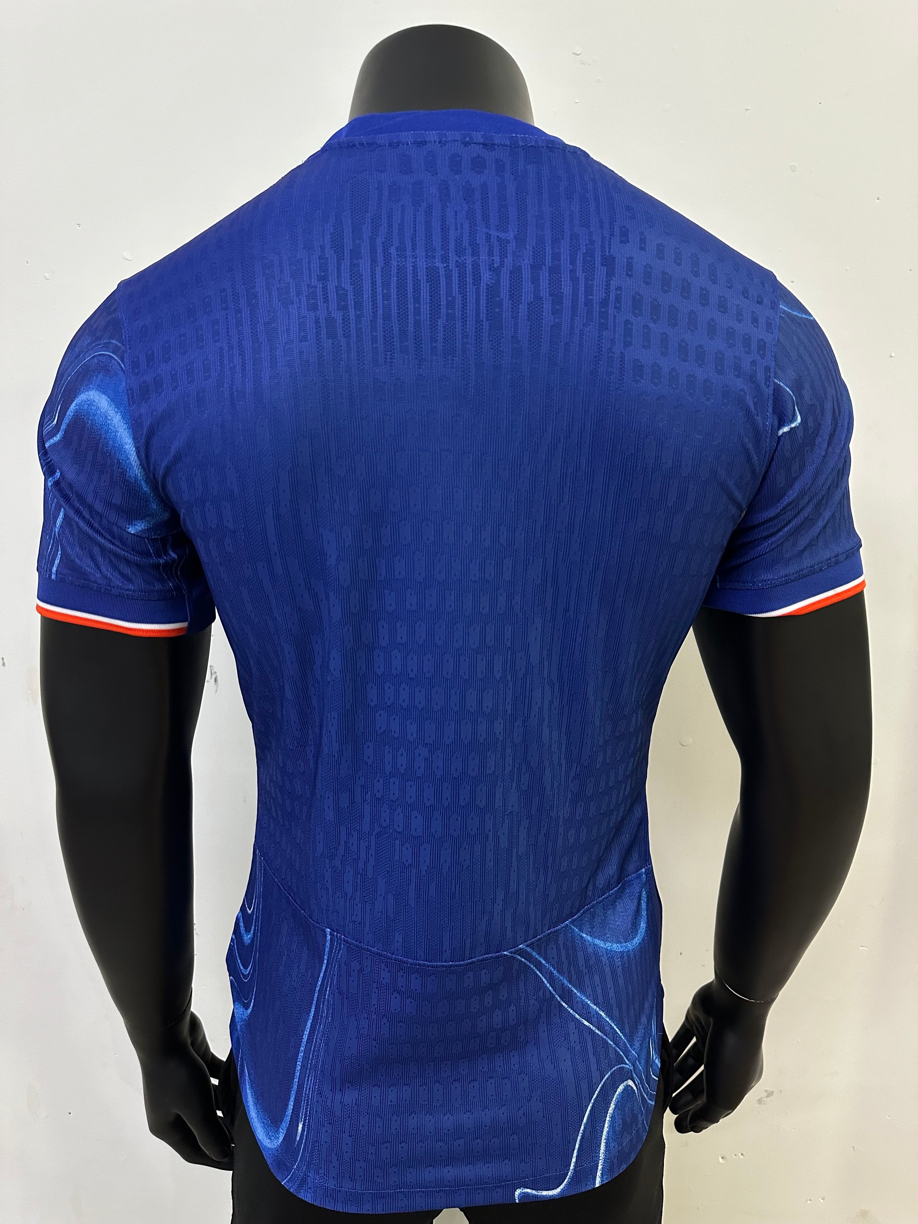 Camiseta Chelsea Primera Equipación 24/25, Player