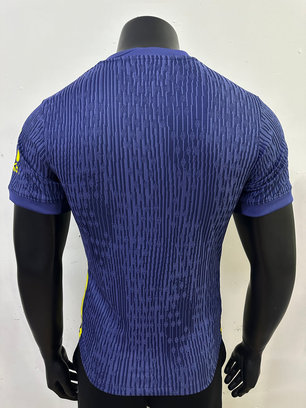 Camiseta Atlético de Madrid Segunda Equipación 25/26, Player