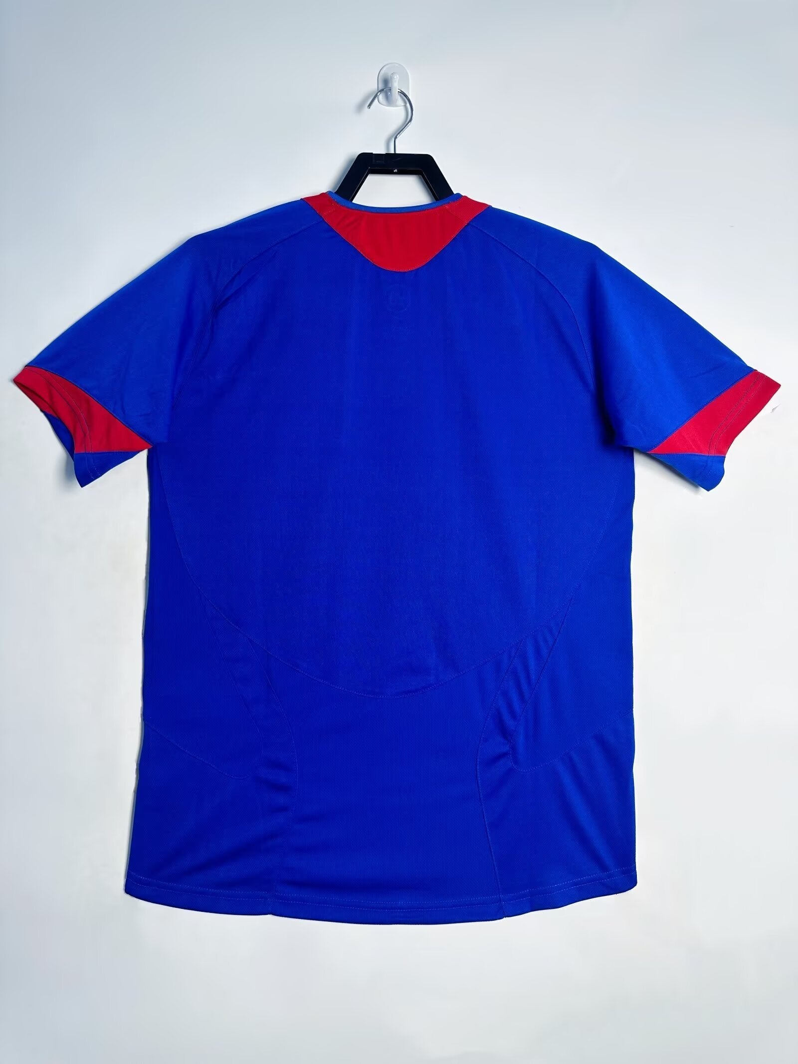 Camiseta Manchester United Segunda Equipación Retro 05/06