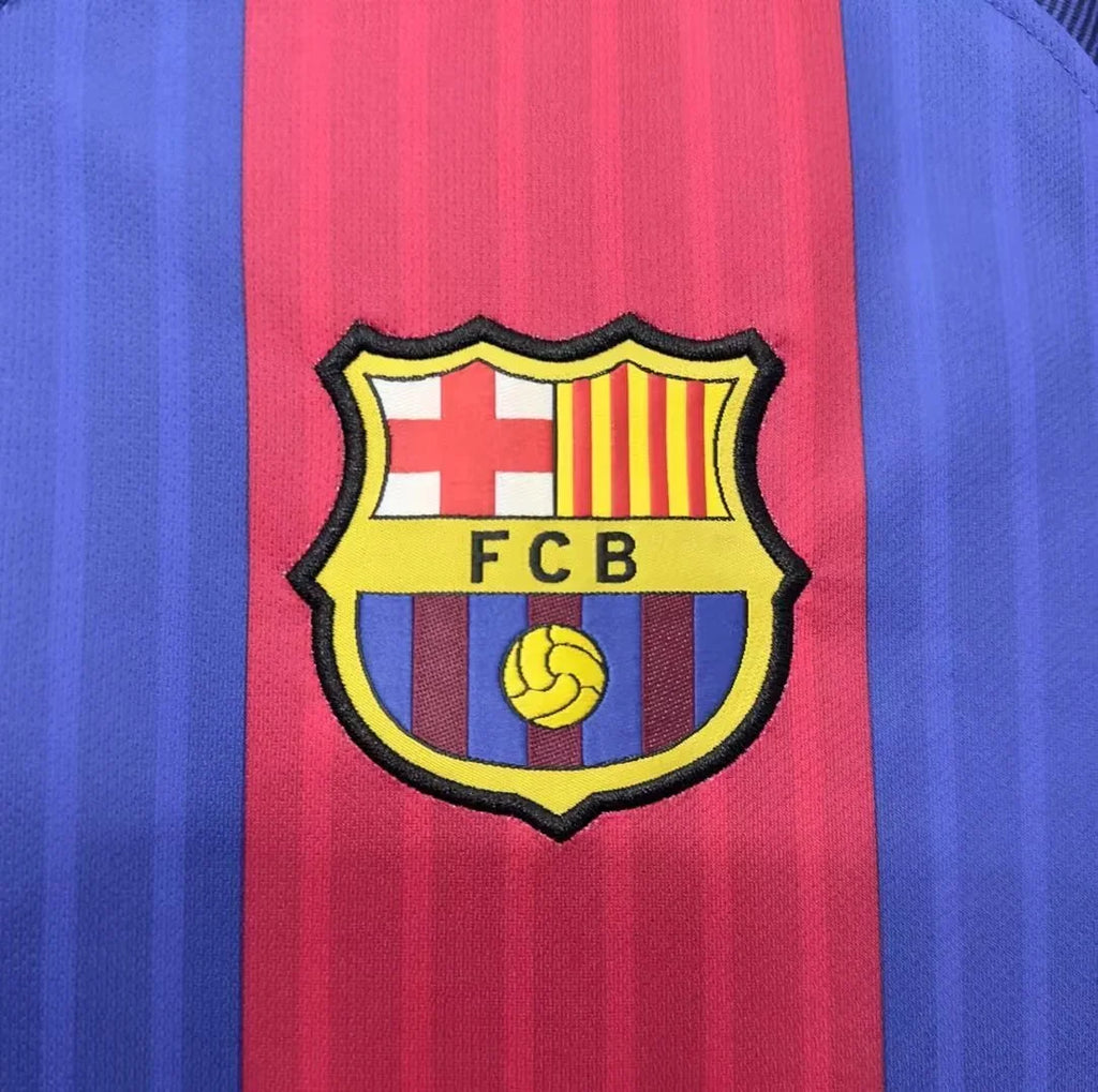 Camiseta FC Barcelona Primera Equipación 16/17