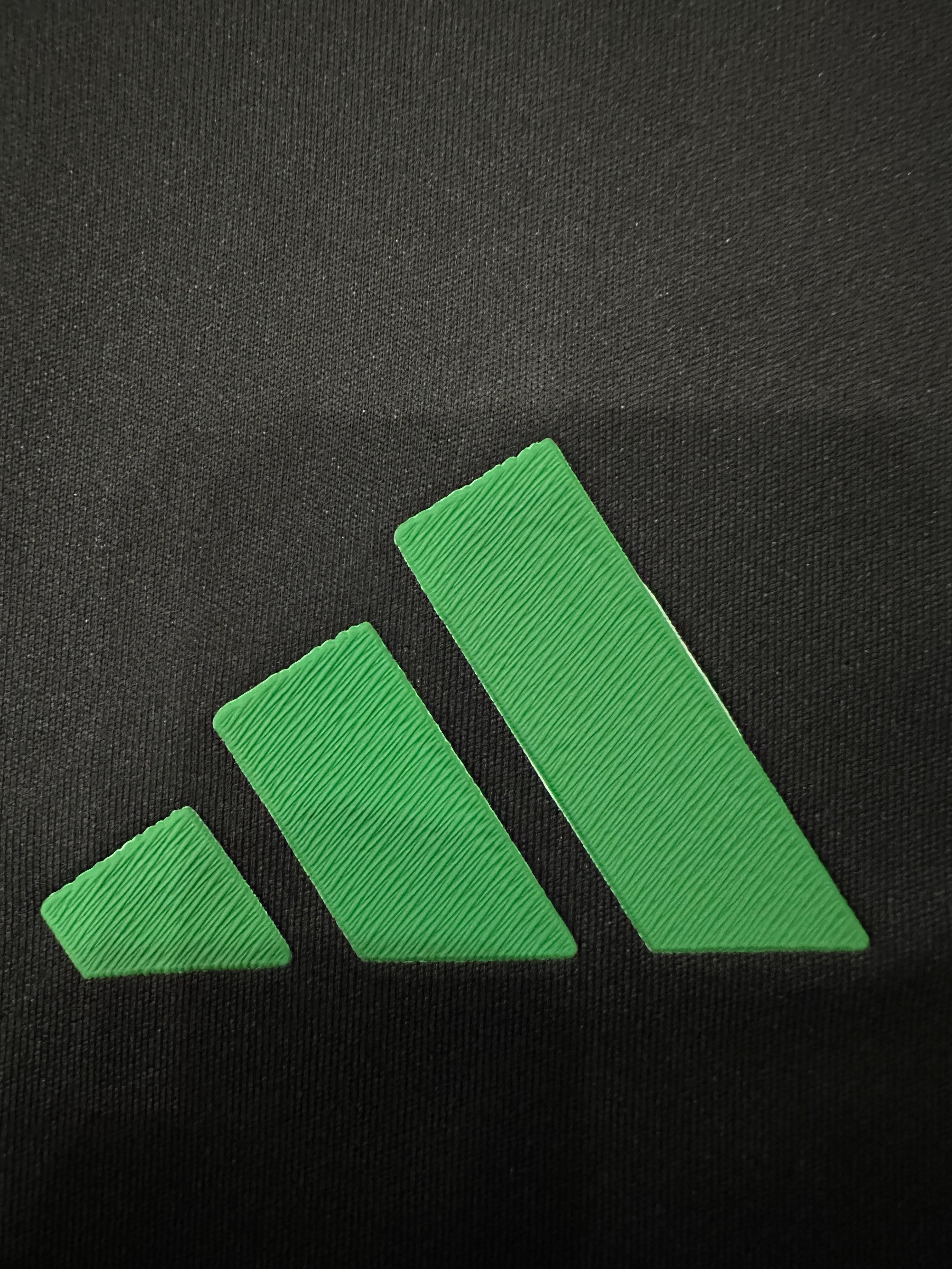 Camiseta Arsenal Segunda Equipación Negra 24/25, Player