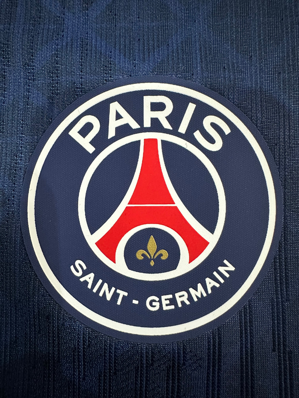 Camiseta PSG Primera Equipación 25/26, Player