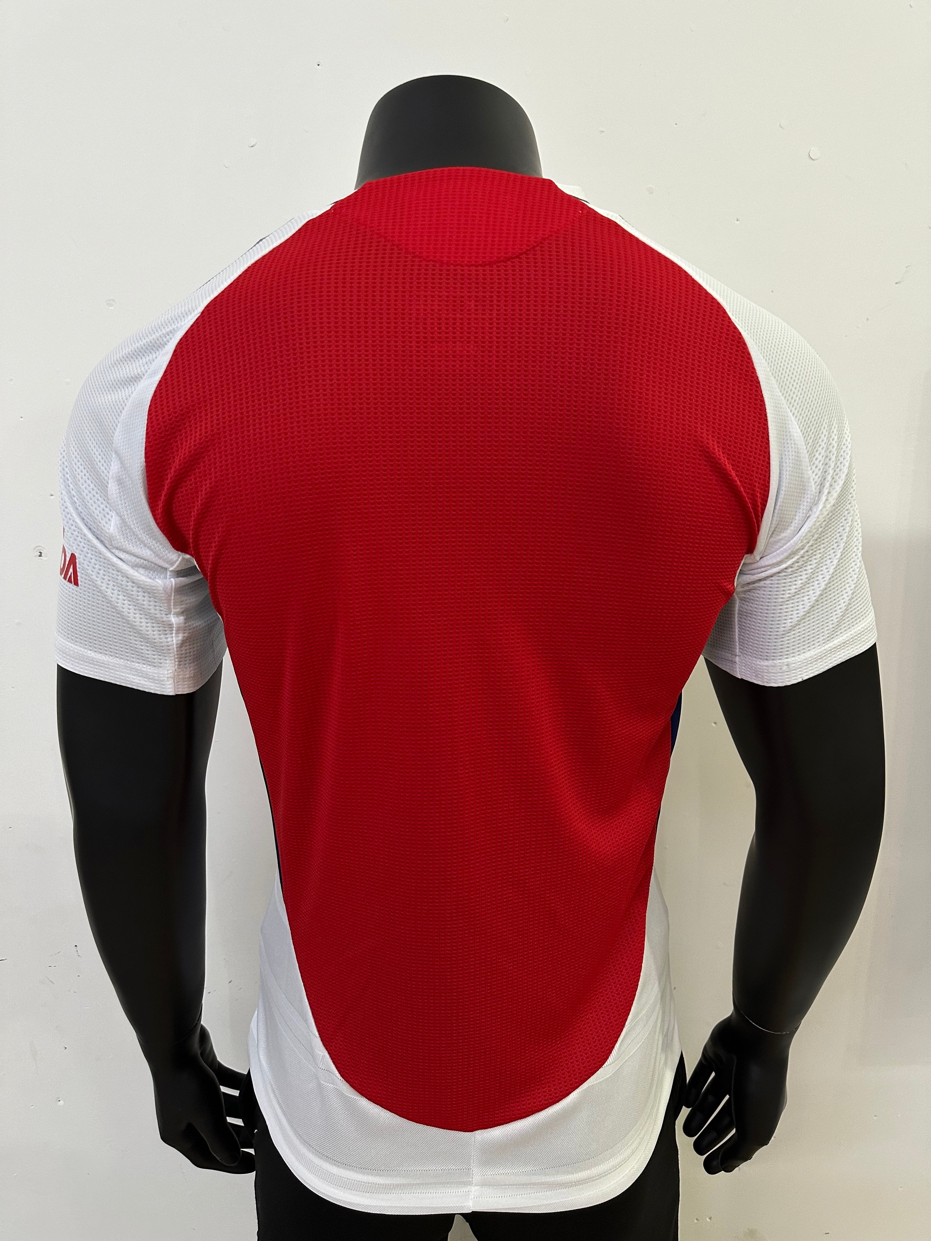 Camiseta Arsenal Primera Equipación 24/25, Player