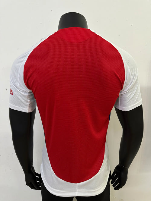 Camiseta Arsenal Primera Equipación 24/25, Player