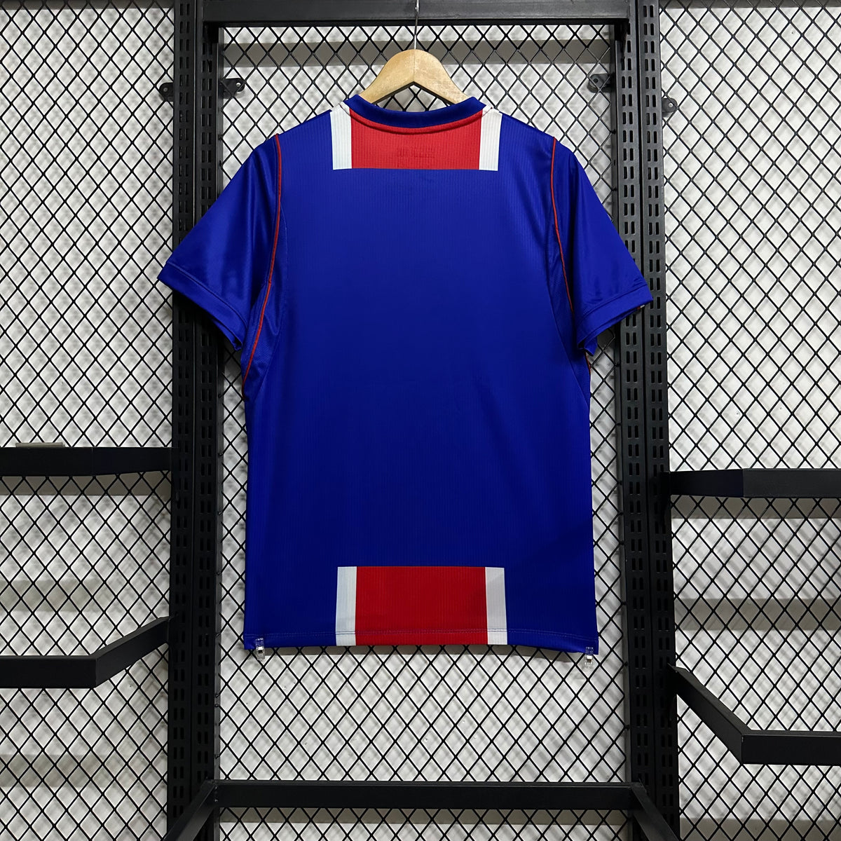 PSG Home Shirt 25/26, Fan